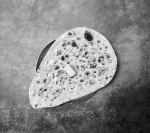 Butter Naan