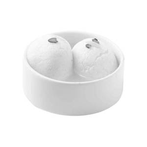 Rasgulla 2pcs