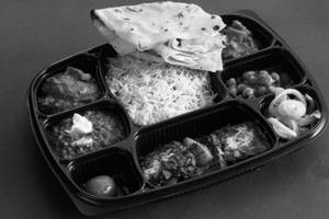 Special Thali