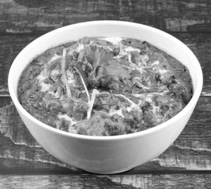 Mutton Kolhapuri