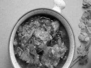 Mutton Iguru