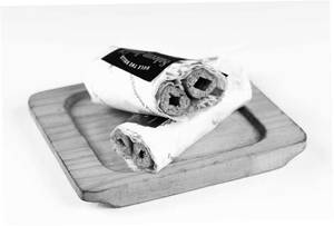 Chicken Seekh Roll