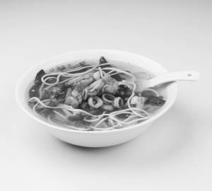 Hoisin Sea Food Noodle Soup (Large Bpwl)