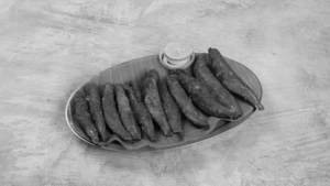 Nethili Fry