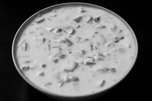 Mixed Raita [serves 1] [300 Ml]