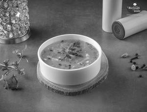 Chicken Coriander Clear Soup