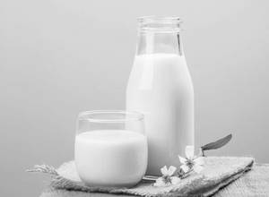Milk