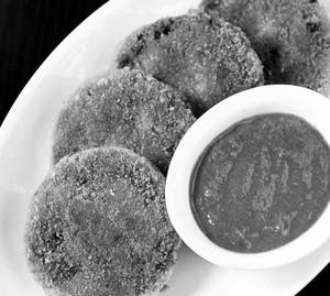Veg Cutlet