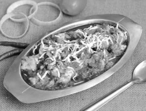 Veg Kashmiri