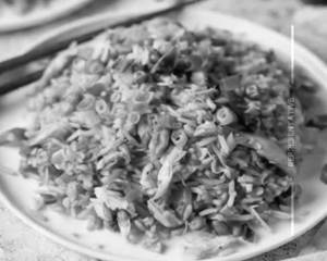Mix Non Veg Fried Rice