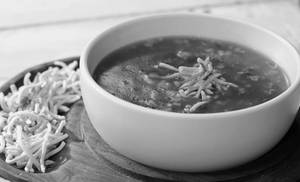 Veg Manchow Soup