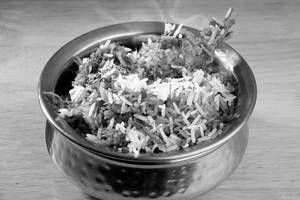 Mutton Biryani