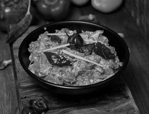 Chicken Xacuti