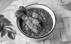 Chicken Masala