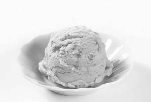 Strawberry Scoop