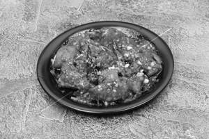 Schezwan chicken