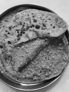 Gobi Paratha