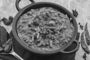 Sev Masala