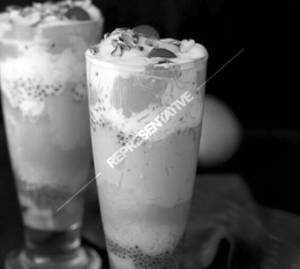 Royal falooda