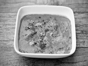 Paneer butter masala                                                                                 