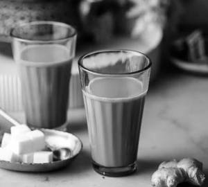Ginger tea (100 ml)