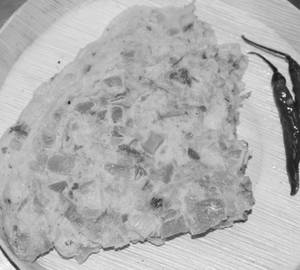 Omelette (2 egg)