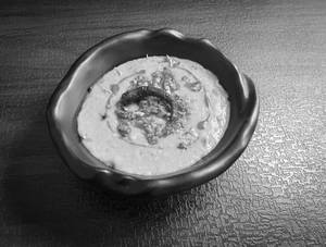 Dal Tadka