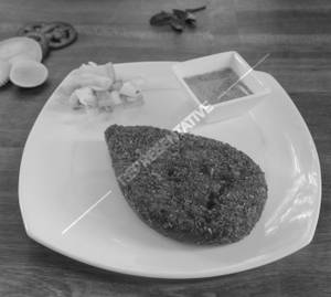 Chicken Chutney