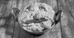 Kadai Mushroom