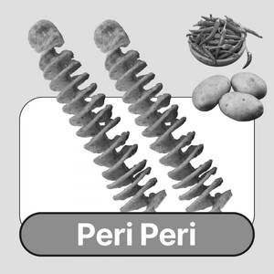 Piri Piri Twistato
