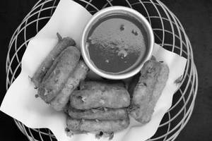 Chicken pakora