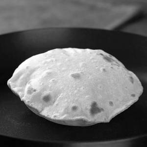 Chapati (phulka)