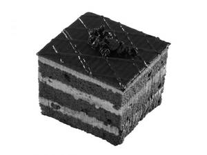 Choco Chips Pastry                                            