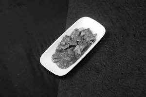Mustard Paneer Dry (8 Pcs)