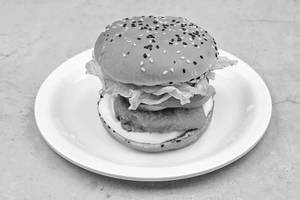 Paneer Burger