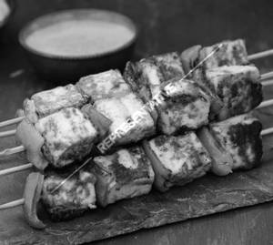 Paneer Tikka