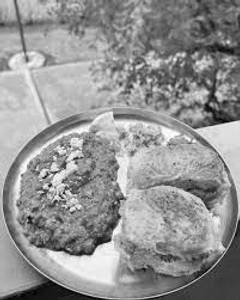 Pav Bhaji Oil