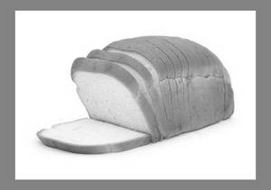 Salt Bread (1 Pack) 