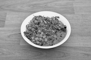 Punjabi Chole