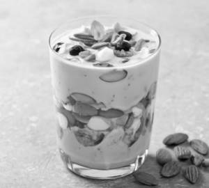 Dry Fruit Falooda