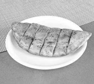 Stuffed Garlic Bread