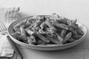 Chicken Red Sauce Pasta