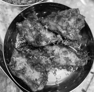 Chicken Sukka