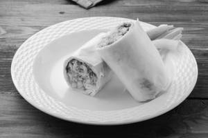 Arabian Shawarma