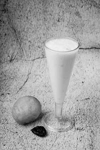 Fuel Special Shake