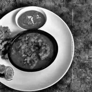 Dal Masala
