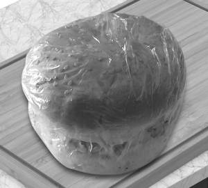 Veg Burger