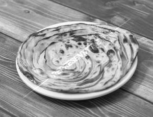 Lachha Paratha