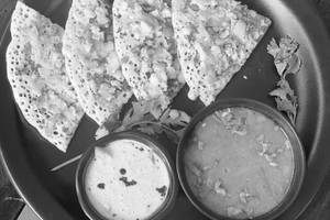 Uttapam