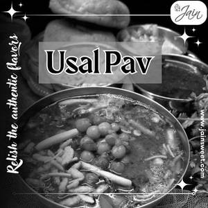 Usal Pav